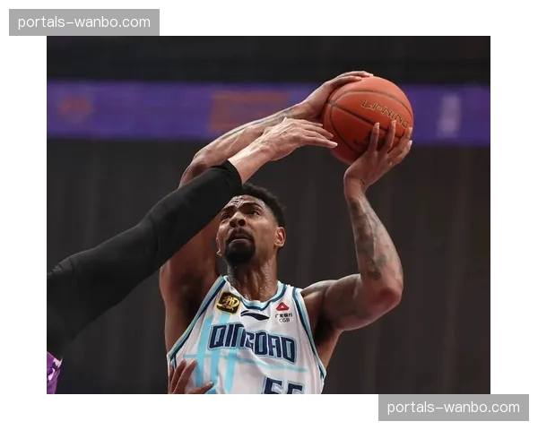 青岛队能否突破首轮 取决于核心外援的临场发挥 青岛队能否突破首轮 取决于核心外援的临场发挥