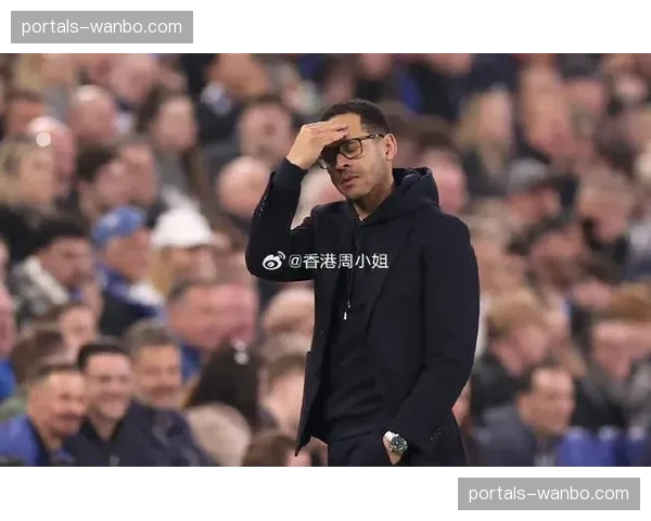 切尔西0进球四连败：锋线终结能力与创造机会脱节